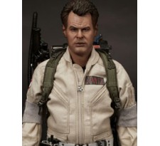 Ghostbusters Action Figure 1/6 Raymond Stantz 30 cm